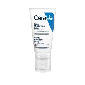 CERAVE hidratáló arckrém 52 ml CERAVE hidratáló arckrém 52 ml