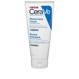 CERAVE hidratáló krém 177 g CERAVE hidratáló krém 177 g