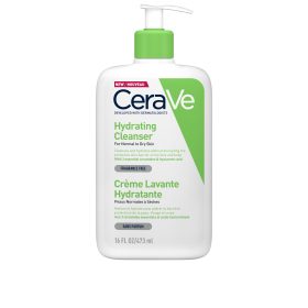 CERAVE hidratáló tisztító krém 473 ml CERAVE hidratáló tisztító krém 473 ml