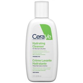 CERAVE hidratáló tisztító krém 88 ml CERAVE hidratáló tisztító krém 88 ml