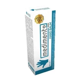 MEDIMENTO kézkrém 10% ureával 60 ml