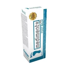 MEDIMENTO sarok és lábápoló krém 25% ureával 60 ml