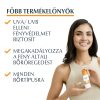 EUCERIN Sun Photoaging Control napozókrém arcra FF30 50 ML