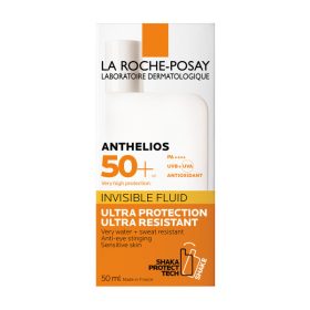 LA ROCHE-POSAY ANTHELIOS SHAKA fluid SPF30 50 ml