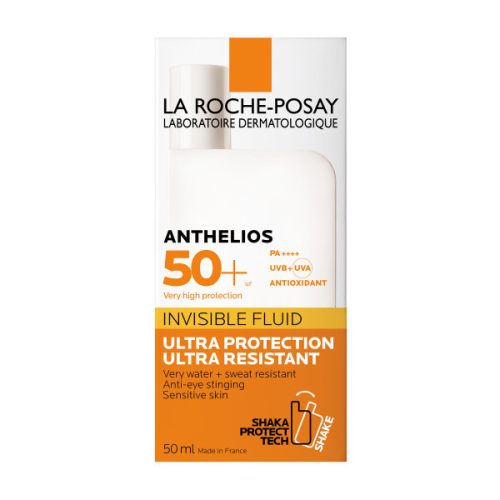 LA ROCHE-POSAY ANTHELIOS SHAKA fluid SPF30 50 ml