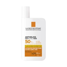 LA ROCHE-POSAY ANTHELIOS UV MUNE400 ULTRA FLUID SPF50+ 50 ml LA ROCHE-POSAY ANTHELIOS UV MUNE400 ULTRA FLUID SPF50+ 50 ml