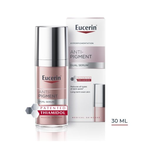 EUCERIN ANTI-PIGMENT DUAL szérum 30 ml