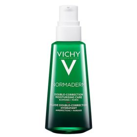   VICHY NORMADERM double-correction hatású hidratáló arcápoló 50 ml