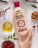 GARNIER Botanic Therapy Sampon 400 ml - Ricinus & Almond