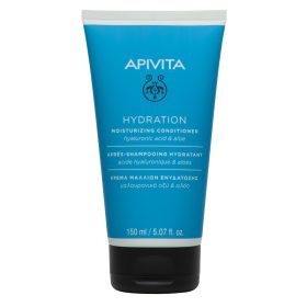 APIVITA hidratáló hajkondicionáló 150 ml APIVITA hidratáló hajkondicionáló 150 ml