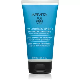 APIVITA hidratáló hajkondicionáló 150 ml