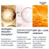 Eucerin Hyaluron-Filler + Elasticity Bőrtömörséget regeneráló szemránckrém 15 ML