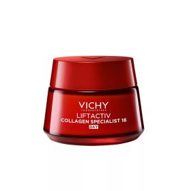 VICHY LIFTACTIV COLLAGEN SPECIALIST 16 krém 50 ml VICHY LIFTACTIV COLLAGEN SPECIALIST 16 krém 50 ml