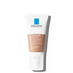 LA ROCHE-POSAY TOLERIANE SENSITIVE színezett krém medium 50 ml   LA ROCHE-POSAY TOLERIANE SENSITIVE színezett krém medium 50 ml