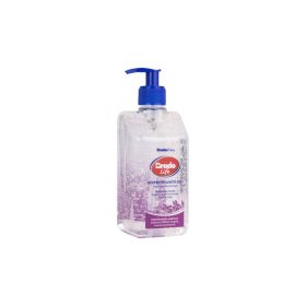 BRADOLIFE kézfertőtlenítő gél 500 ml - levendula BRADOLIFE kézfertőtlenítő gél 500 ml - levendula