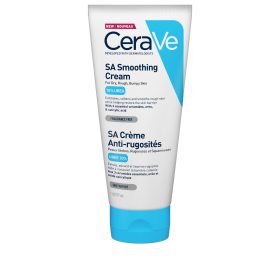 CERAVE SA Bőrsimító hidratáló krém 177 ml CERAVE SA Bőrsimító hidratáló krém 177 ml