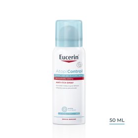 EUCERIN ATOPICONTROL viszketés elleni spray 50 ml EUCERIN ATOPICONTROL viszketés elleni spray 50 ml