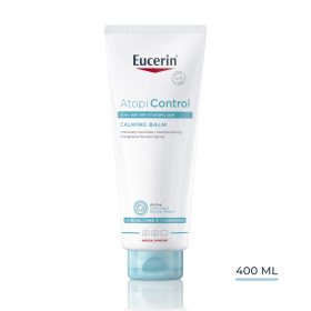 EUCERIN ATOPICONTROL balzsam 400 ml EUCERIN ATOPICONTROL balzsam 400 ml