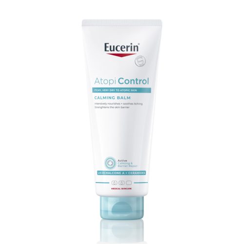 EUCERIN ATOPICONTROL balzsam 400 ml