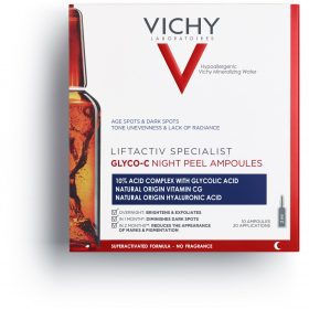VICHY LIFTACTIV glyco-c ampulla 10 db VICHY LIFTACTIV glyco-c ampulla 10 db
