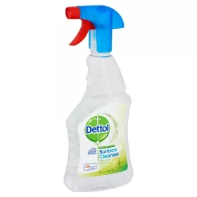  DETTOL antibakteriális felülettisztító spray - lime-menta 500 ml