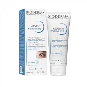 Bioderma Atoderm intensive Eye 100 ml Bioderma Atoderm intensive Eye 100 ml