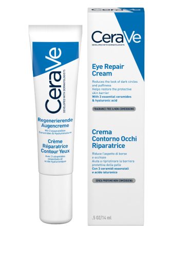 CERAVE szemkörnyékápoló 14 ml