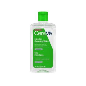 CERAVE micellás arctisztító víz 295 ml CERAVE micellás arctisztító víz 295 ml