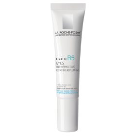 LA ROCHE-POSAY HYALU B5 szemránckrém 15 ml LA ROCHE-POSAY HYALU B5 szemránckrém 15 ml