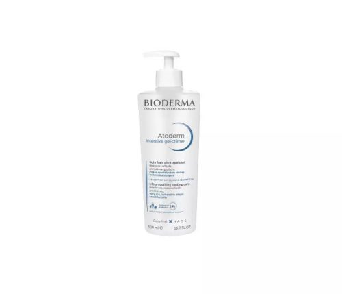 BIODERMA ATODERM INTENSIVE gél krém 500ml