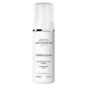  Institut Esthederm Osmoclean tisztító hab zsíros és kombinált bőrre 150ml
