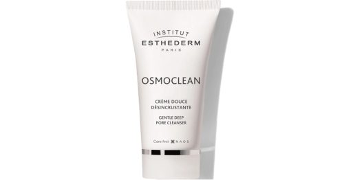 Institut Esthederm Osmoclean gyengéd pórustisztító krém 75ml