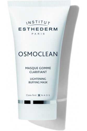 Institut Esthederm Osmoclean bőrvilágosító arcradír maszk 75ml