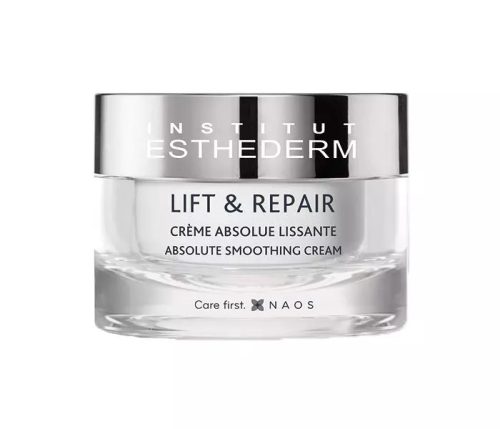 Institut Esthederm Lift and Repair absolute ránctalanító krém lifting hatással 50ml