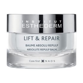   INSTITUT ESTHEDERM Lift and Repair absolute ránctalanító balzsam lifting hatással 50ml