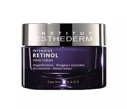 Institut Esthederm Intensive retinol krém 50ml