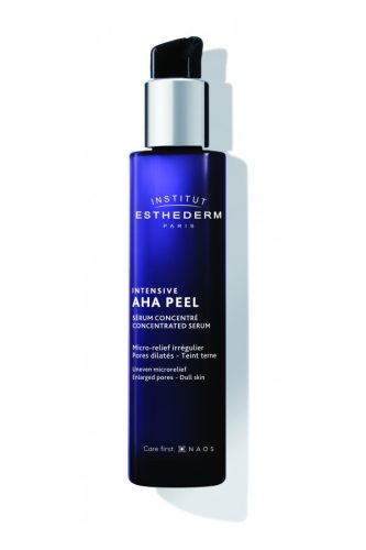 Institut Esthederm Intensive AHA Peel koncentrált szérum 30ml