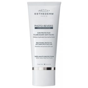   Institut Esthederm Photo Reverse fényvédő hiperpigmentált bőrre 50 ml