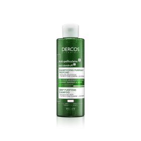VICHY DERCOS K korpásodás elleni sampon 250 ml VICHY DERCOS K korpásodás elleni sampon 250 ml