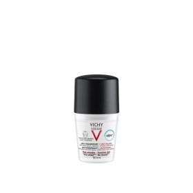 VICHY HOMME 48h foltmentes golyós deo 50 ml VICHY HOMME 48h foltmentes golyós deo 50 ml
