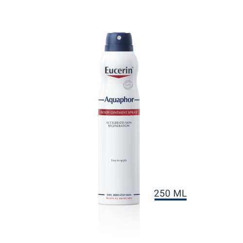 EUCERIN AQUAPHOR regeneráló spray 250 ml
