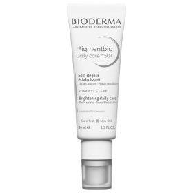 Bioderma Pigmentbio Nappali krém SPF 50+ 40 ml Bioderma Pigmentbio Nappali krém SPF 50+ 40 ml