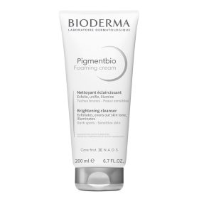 Bioderma Pigmentbio habzó krém lemosó 200 ml Bioderma Pigmentbio habzó krém lemosó 200 ml