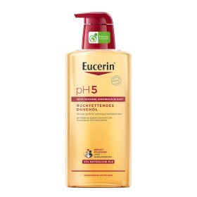 EUCERIN PH5 olajtusfürdő 1000 ml