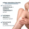 Eucerin Urea Repair 5% testápoló illattal 250 ml