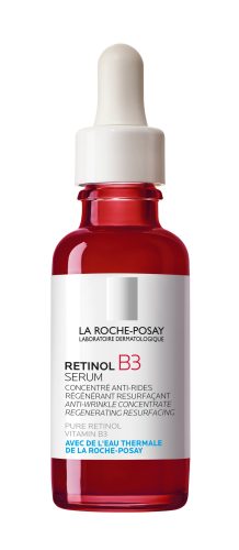 LA ROCHE-POSAY RETINOL B3 szérum ránctalanító 30 ml