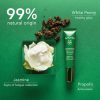 Apivita BEE RADIANT BŐRÖREGEDÉS ÉS FÁRADTSÁG ELLENI FRISSÍTŐ SZEMKÖRNYÉKÁPOLÓ - 15 ml