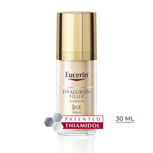 Eucerin Hyaluron-Filler+Elastic 3D szérum 30ml