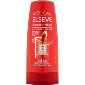 L' ORÉAL Paris Elseve Color Vive balzsam, 200 ml L' ORÉAL Paris Elseve Color Vive balzsam, 200 ml