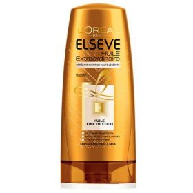 L' ORÉAL Paris Elseve Huile Extraordinary Coco balzsam, 200 ml   L' ORÉAL Paris Elseve Huile Extraordinary Coco balzsam, 200 ml